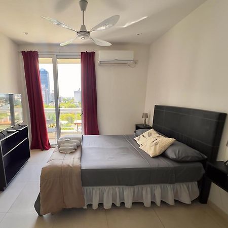 Departamento Solar Con Cochera Resistencia Dış mekan fotoğraf